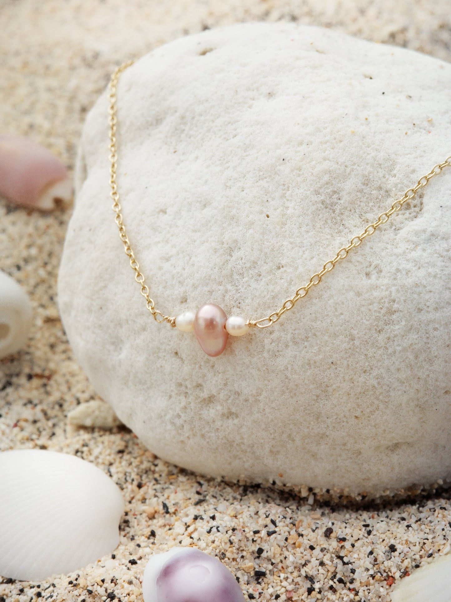 Bracelet Batu - House of Marlow