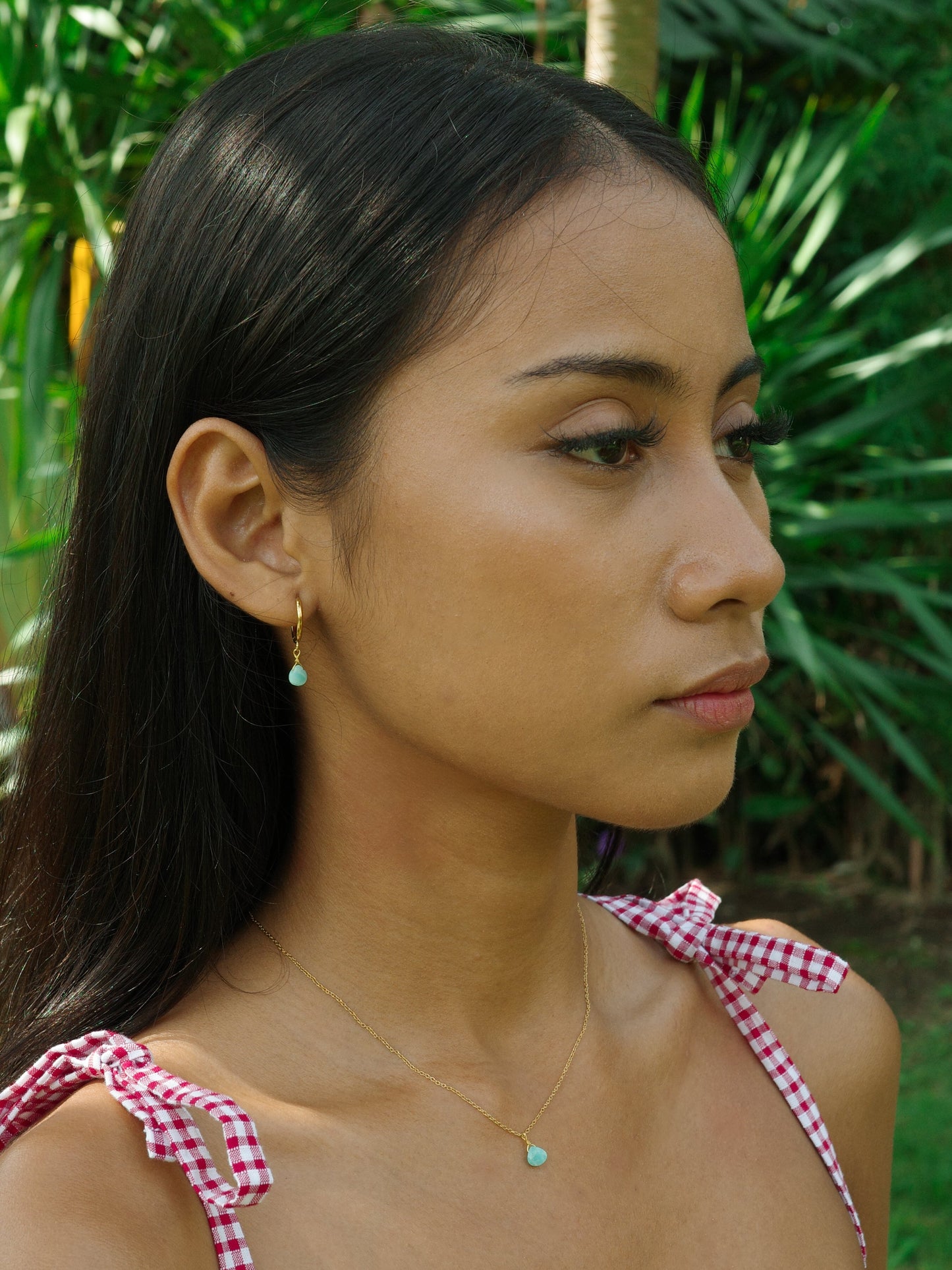 Collier Jude - Larimar - House of Marlow