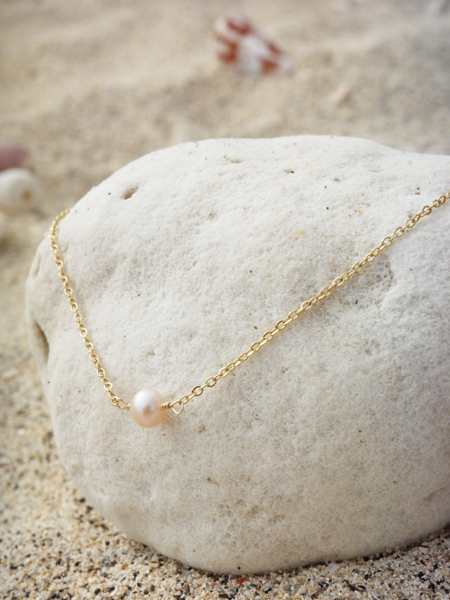 Collier Satu - House of Marlow