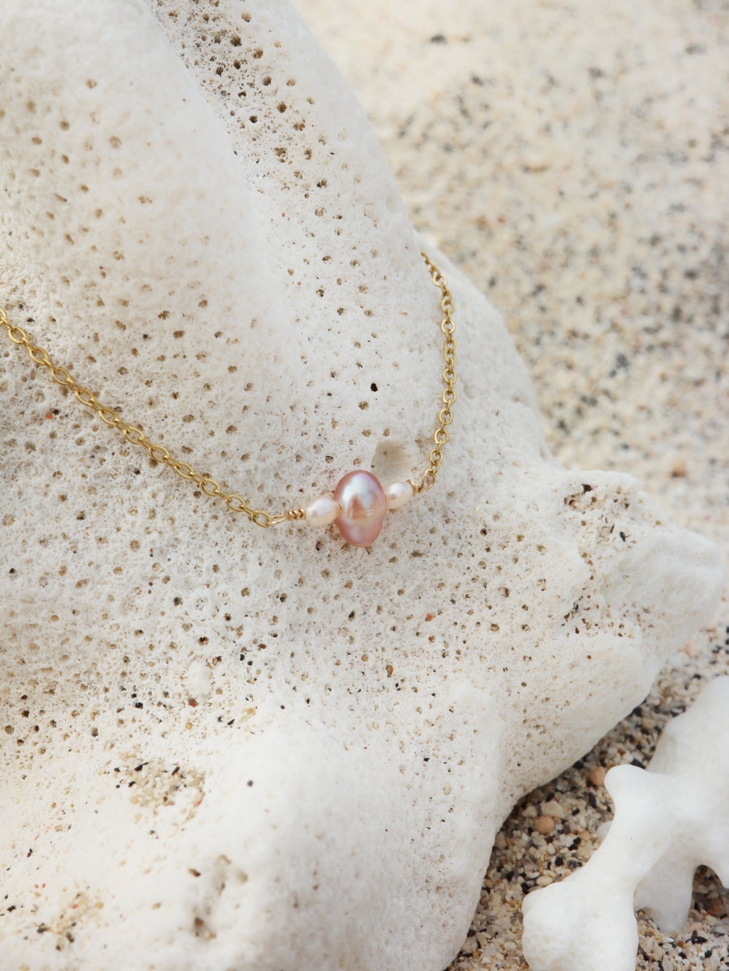 Bracelet Batu - House of Marlow