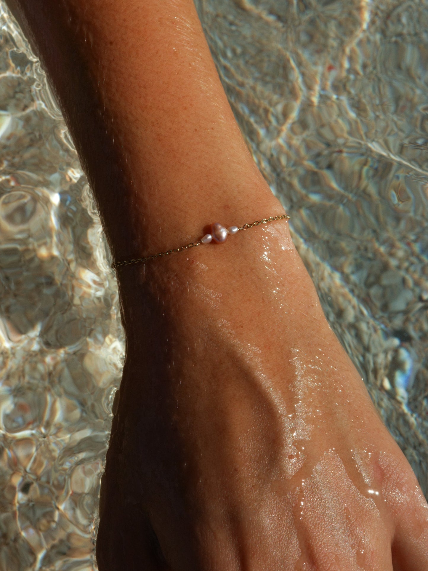 Bracelet Batu - House of Marlow