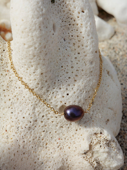 Bracelet Hitam - House of Marlow