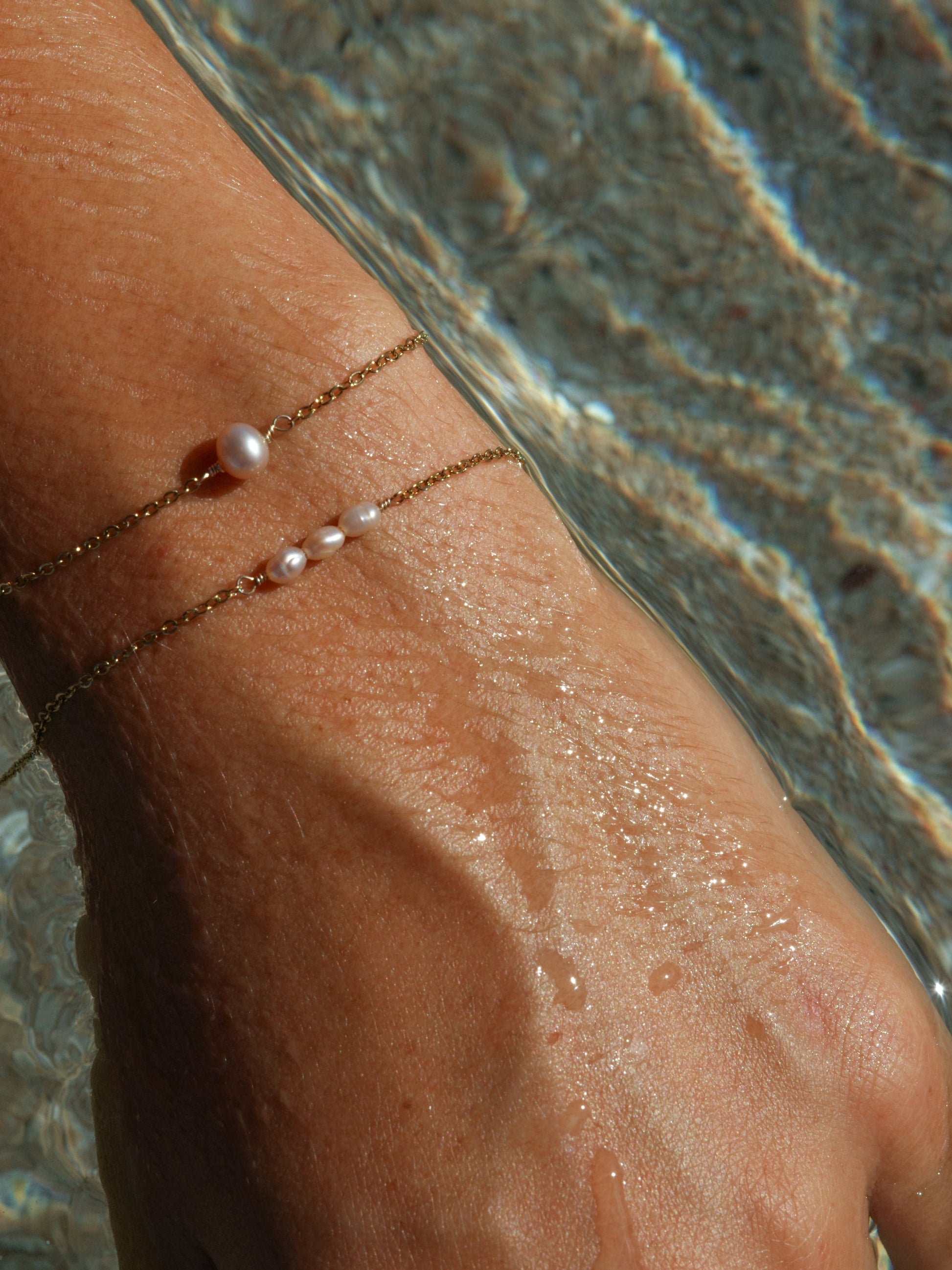 Bracelet Satu - House of Marlow