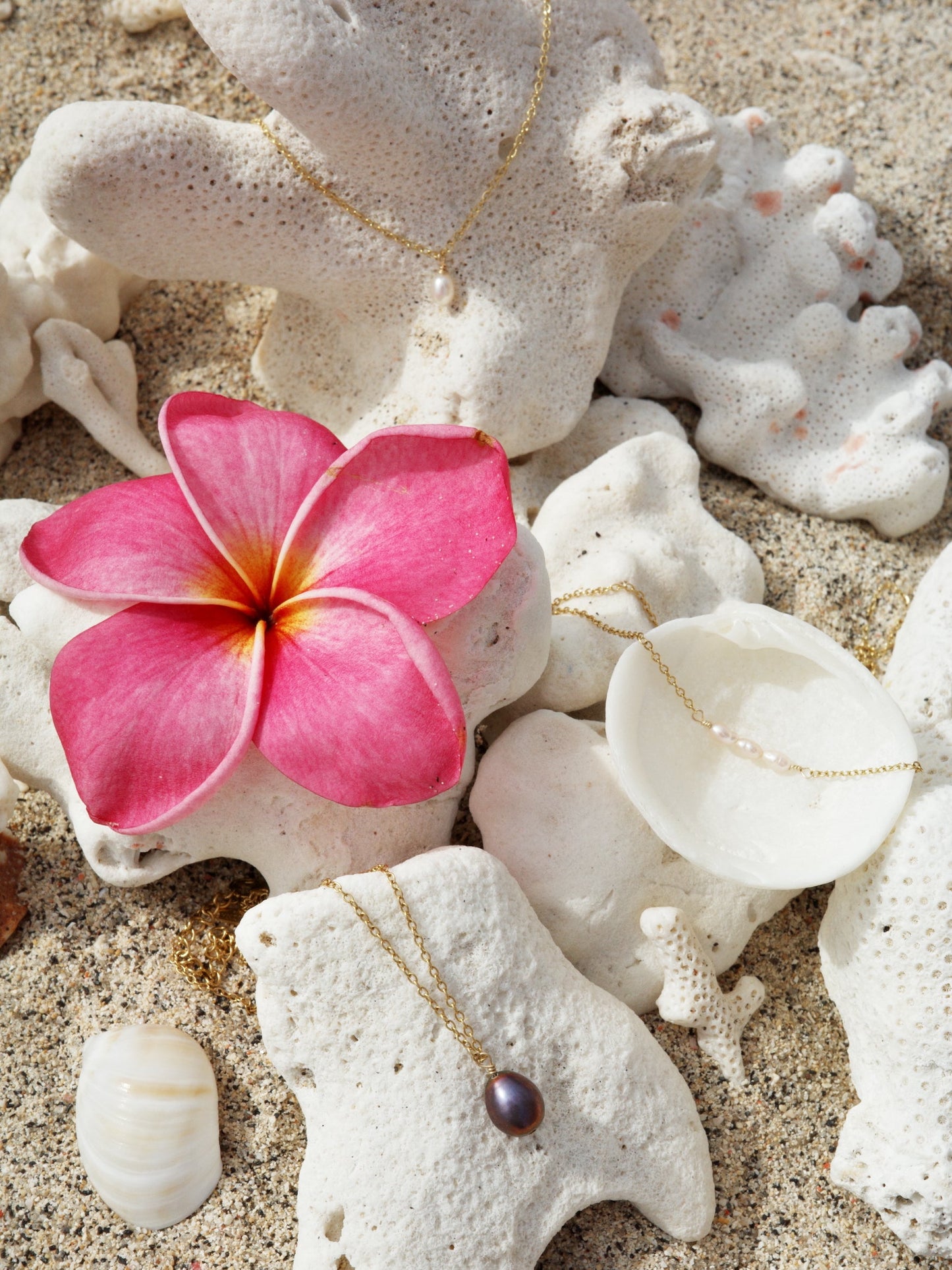 Bracelet Tiga - House of Marlow