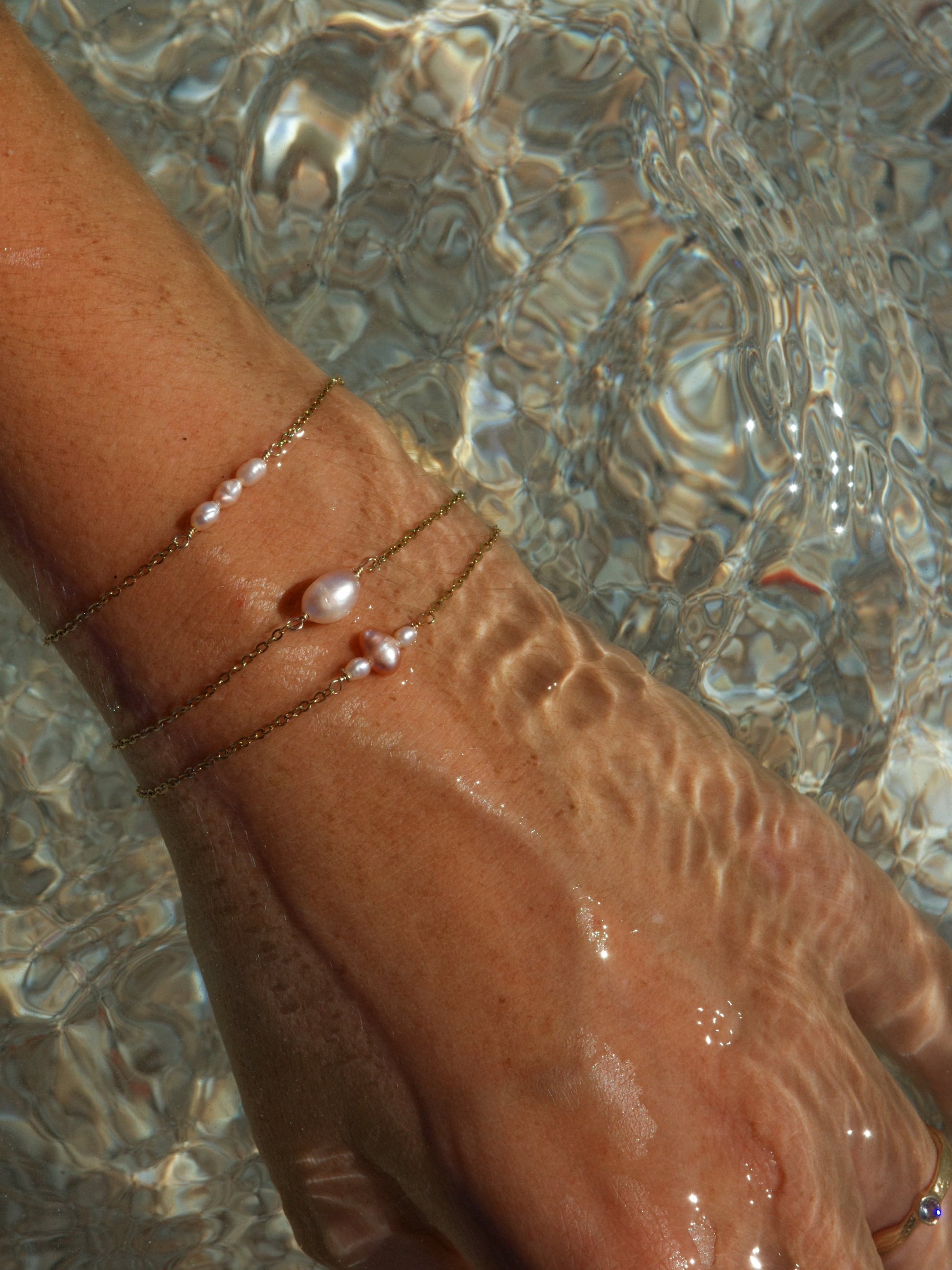 Bracelet Tiga - House of Marlow