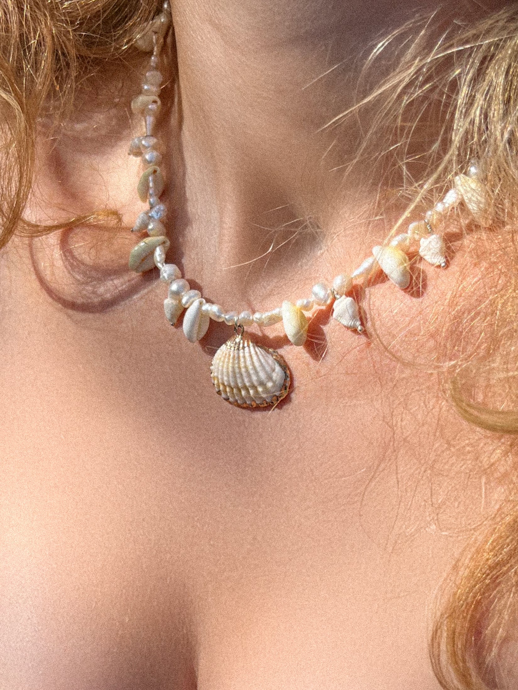 Collier Aloh - House of Marlow