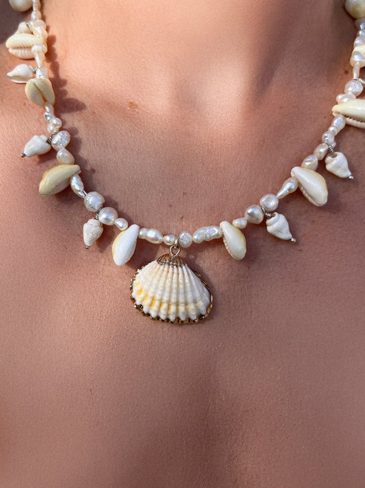 Collier Aloh - House of Marlow