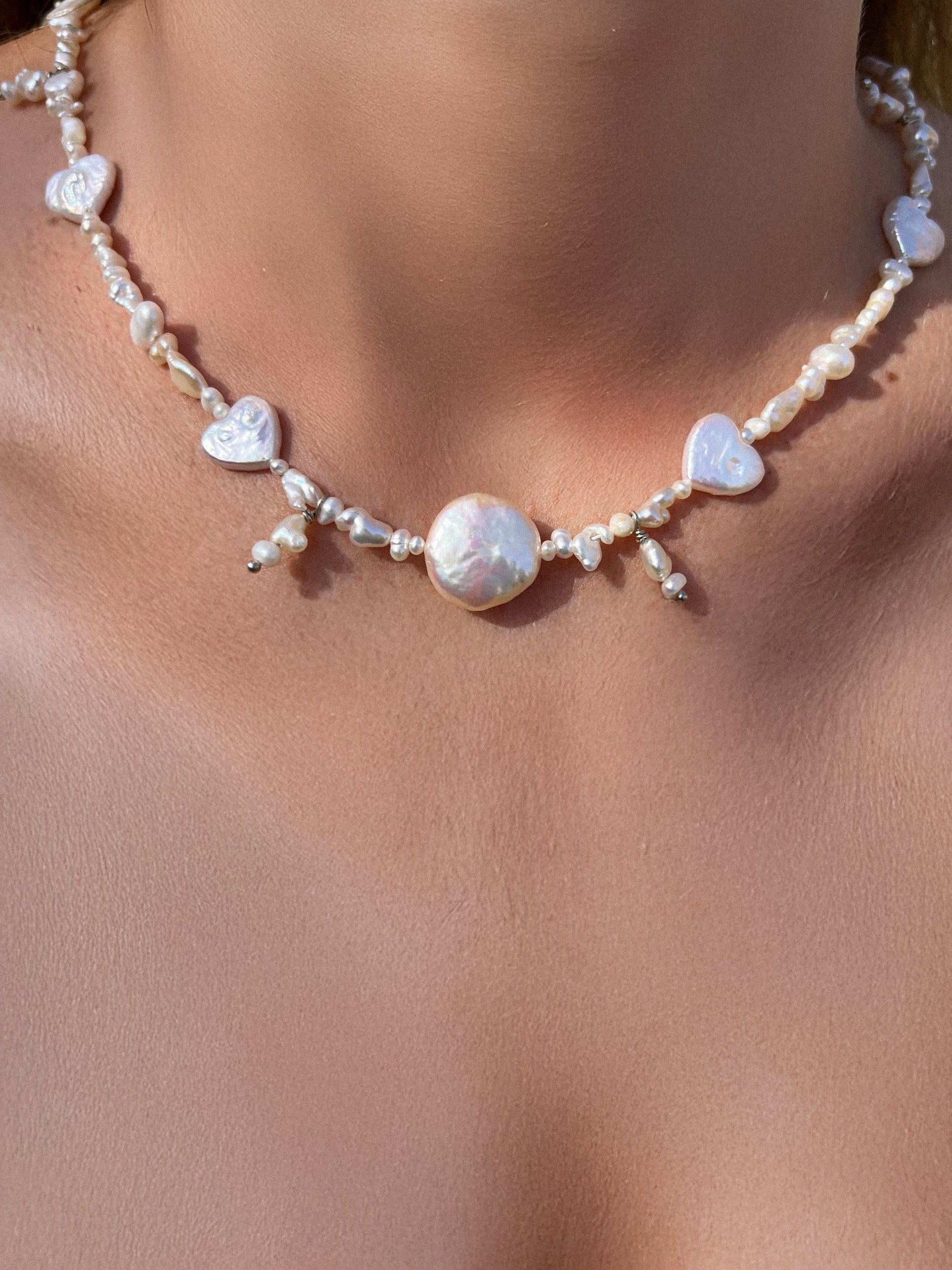 Collier Kioo - House of Marlow