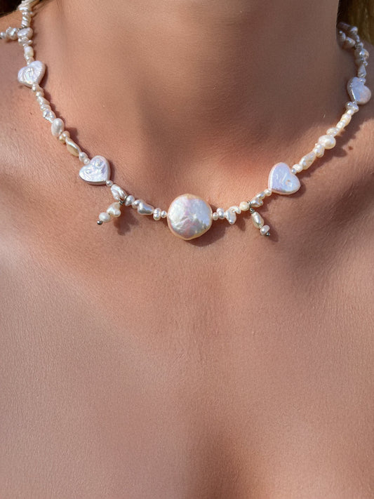 Collier Kioo - House of Marlow