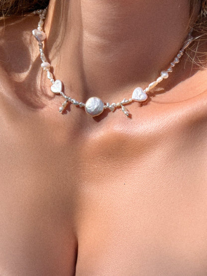 Collier Kioo - House of Marlow