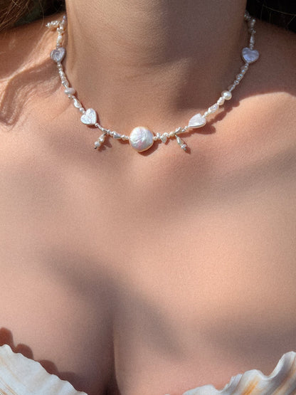 Collier Kioo - House of Marlow