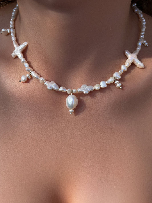 Collier Limba - House of Marlow