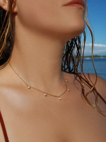 Collier Lumni - House of Marlow