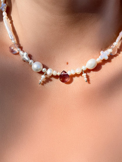 Collier Pikni - House of Marlow