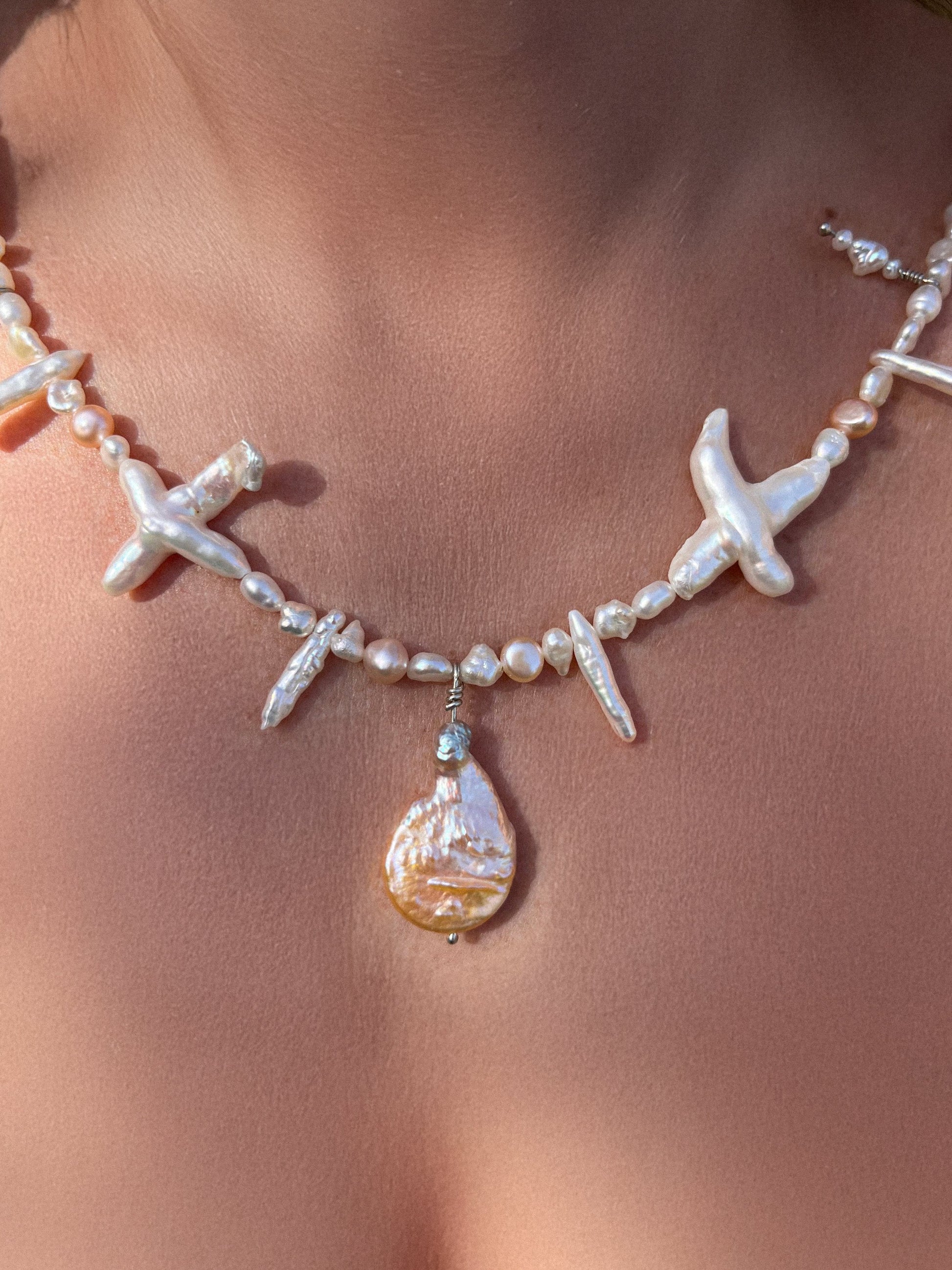 Collier Rima - House of Marlow