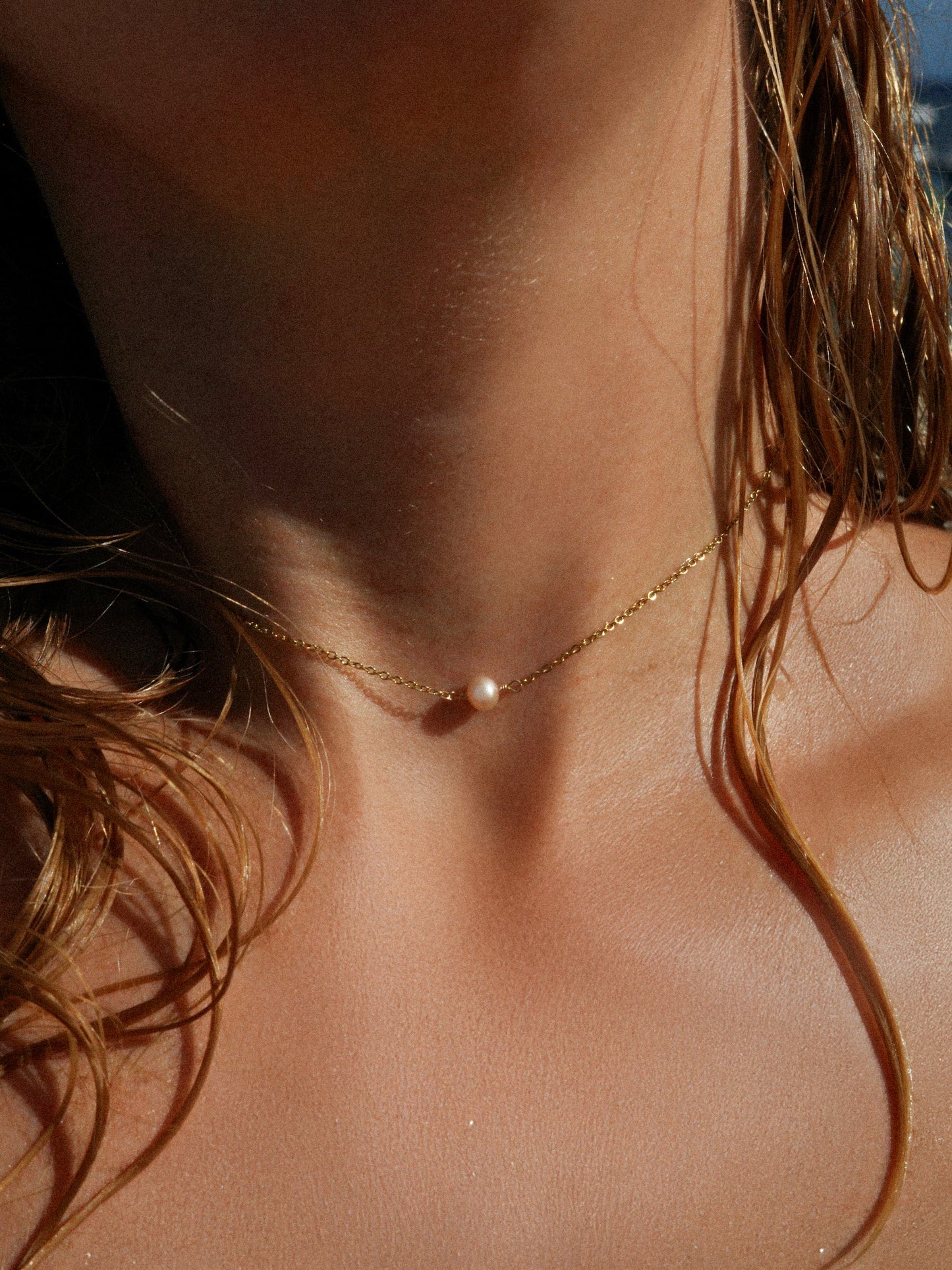 Collier Satu - House of Marlow