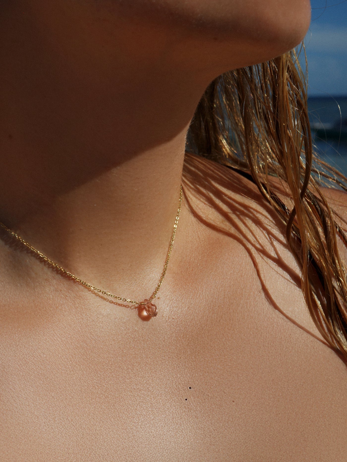 Collier Stravo - House of Marlow