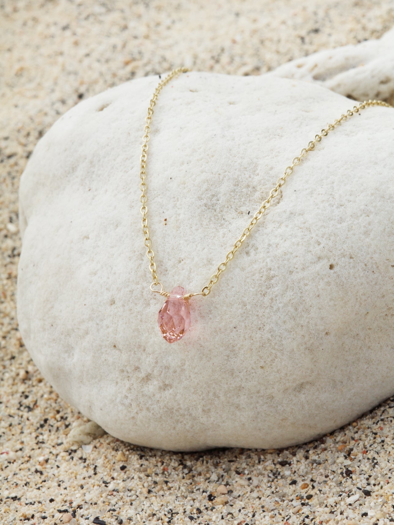 Collier Stravo - House of Marlow