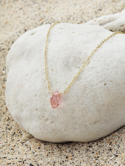 Collier Stravo - House of Marlow