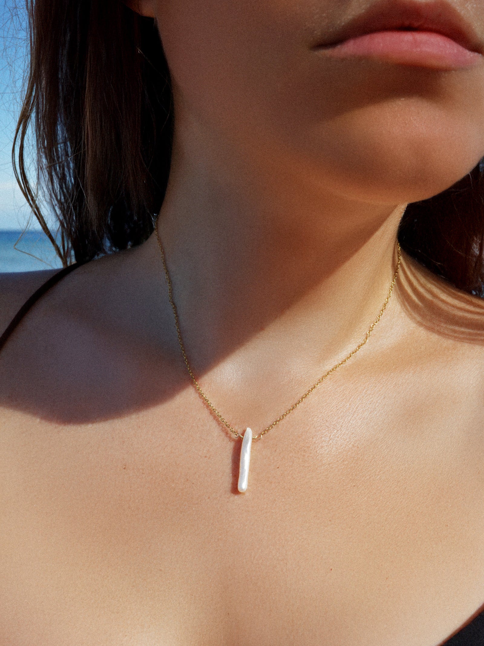 Collier Teiki - House of Marlow