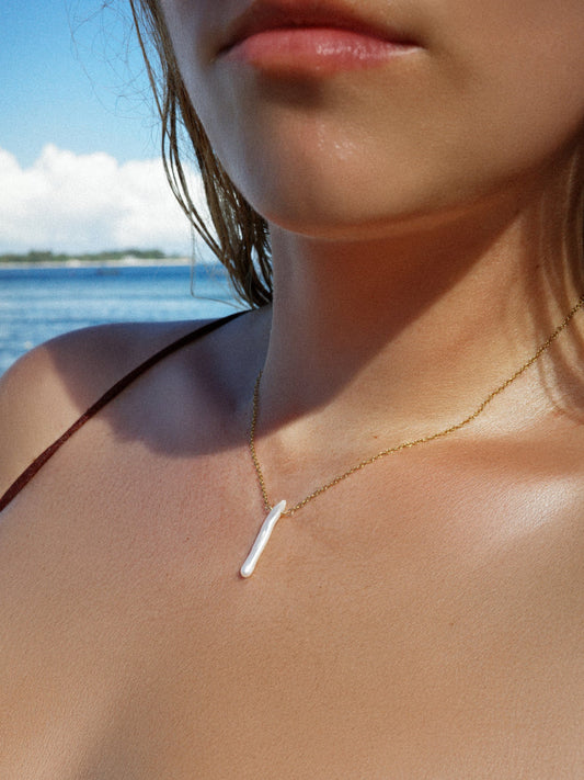 Collier Teiki - House of Marlow