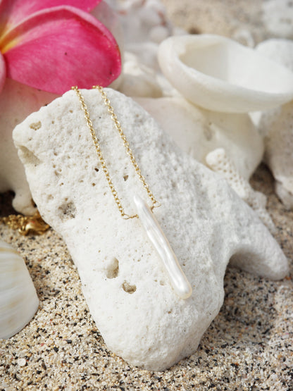 Collier Teiki - House of Marlow