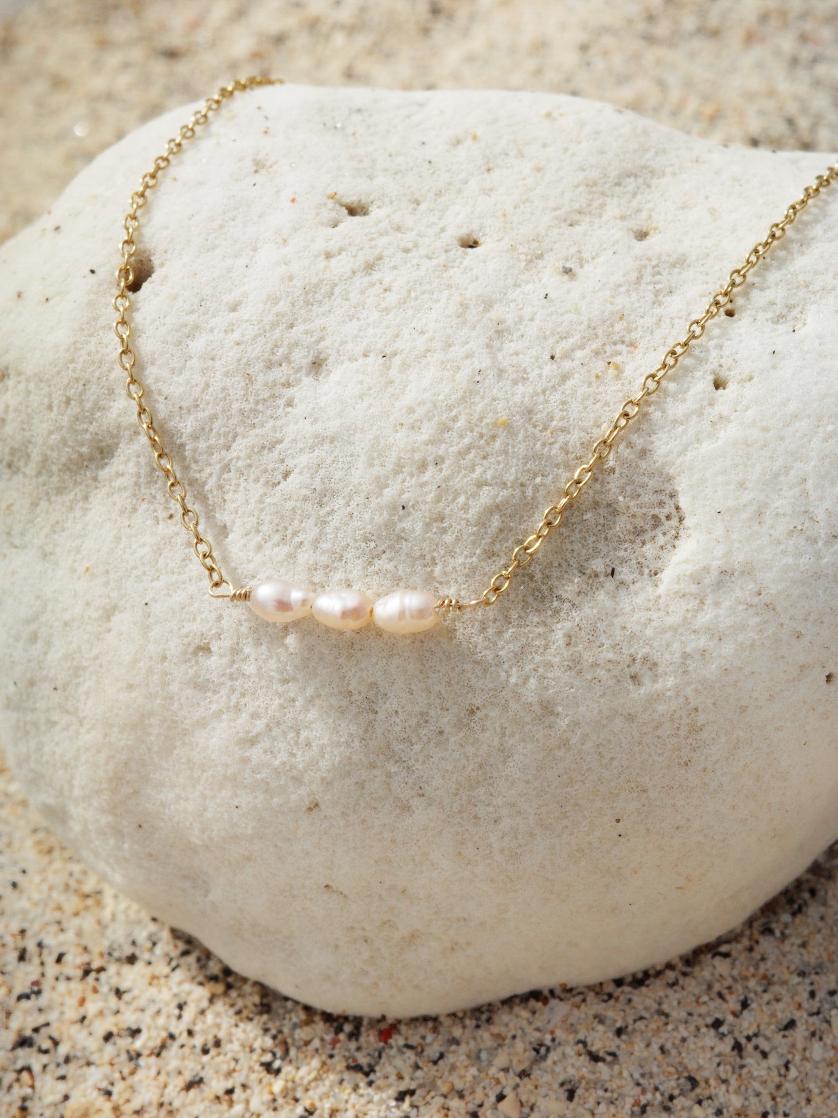 Collier Tiga - House of Marlow