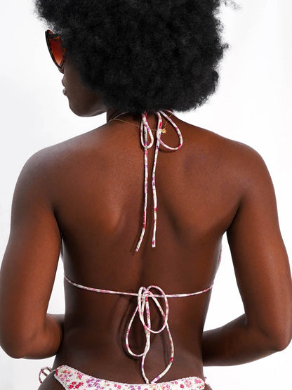 Manihi - Haut bikini - House of Marlow