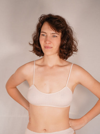 Bralette July - House of Marlow